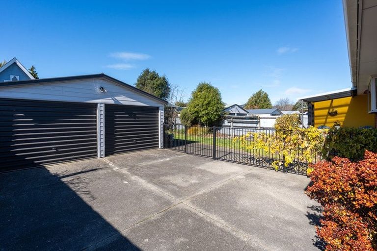 Photo of property in 43 Rydal Street, Hoon Hay, Christchurch, 8025