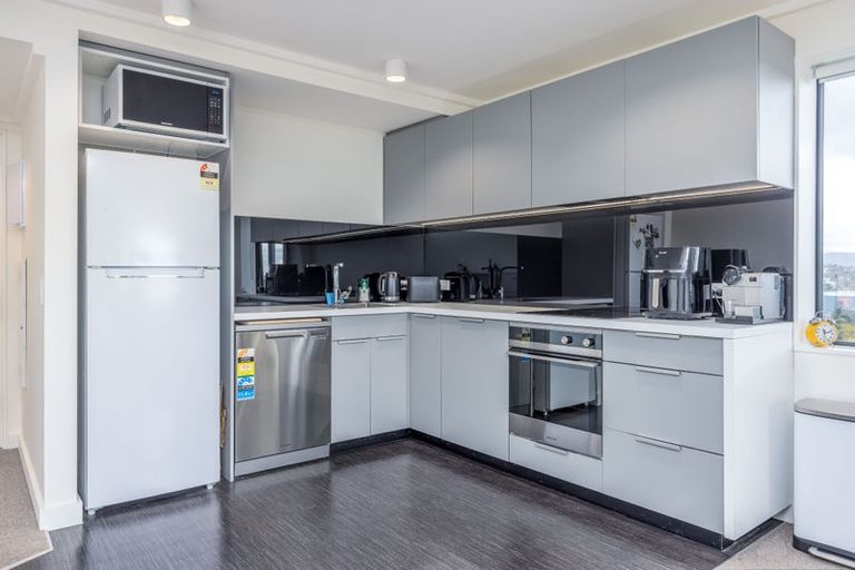 Photo of property in 507/20 Mccrae Way, New Lynn, Auckland, 0600