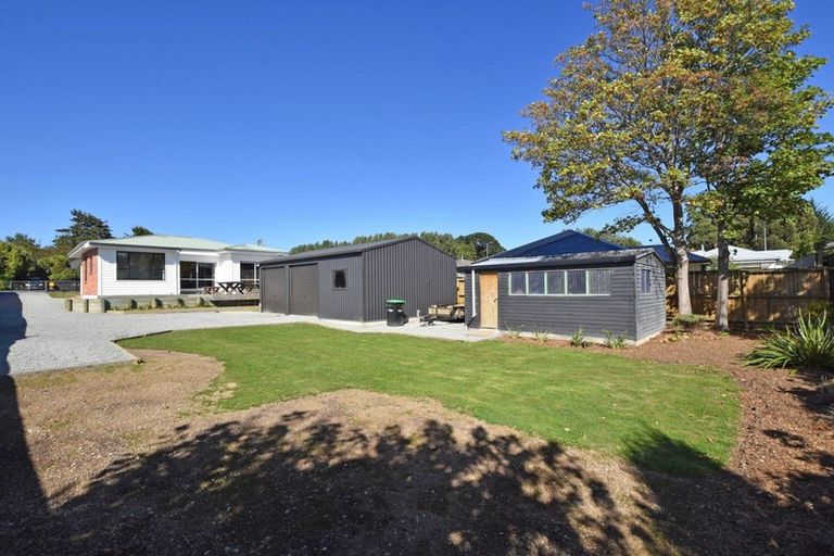 Photo of property in 10 Biggar Street, Strathern, Invercargill, 9812