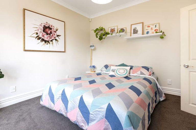 Photo of property in 26 Gibbon Street, Sydenham, Christchurch, 8023