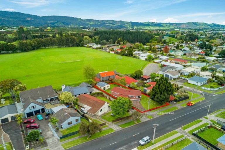 Photo of property in 117 Cameron Road, Te Puke, 3119