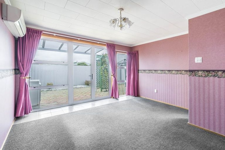 Photo of property in 2/16a Fulton Street, Gladstone, Invercargill, 9810