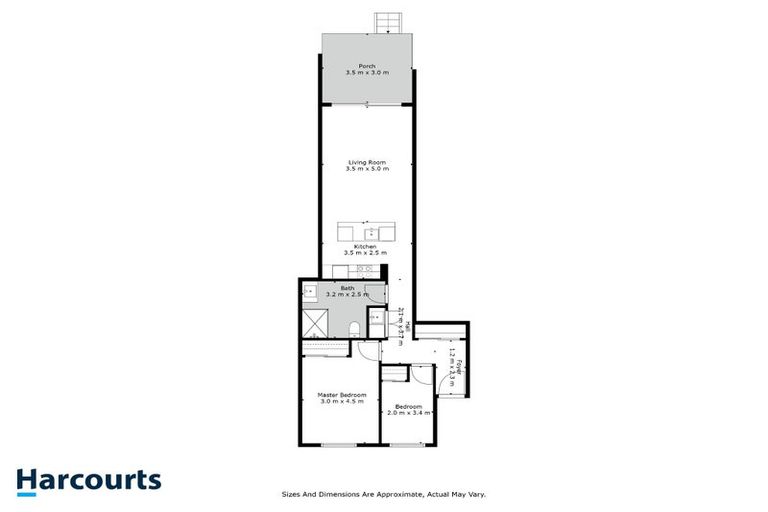 Photo of property in 2/3 Genevieve Lane, Hobsonville, Auckland, 0616