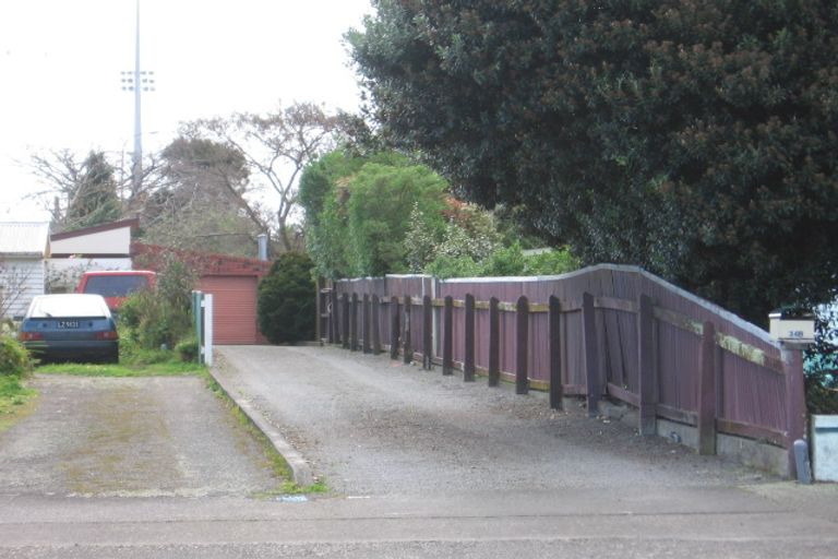 Photo of property in 34b Durham Street, Levin, 5510