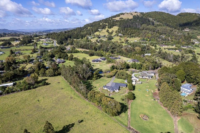 Photo of property in 587c Crane Road, Kauri, Kamo, 0185