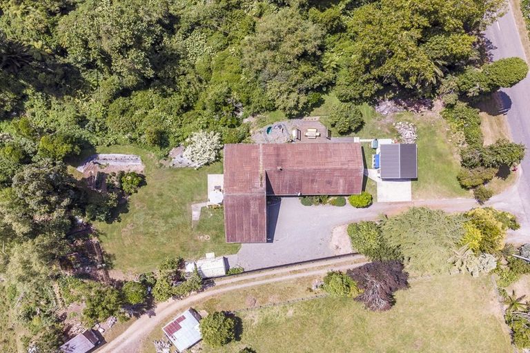 Photo of property in 531 Kawiu Road, Levin, 5572