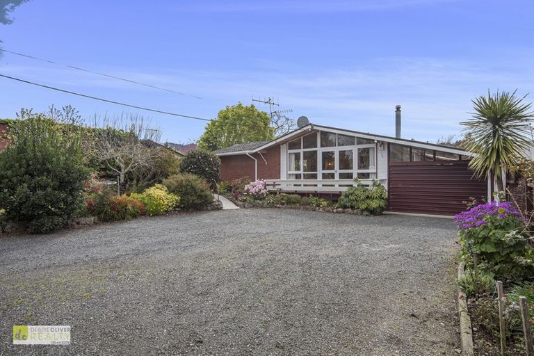 Photo of property in 125 Puriri Park Road, Maunu, Whangarei, 0110