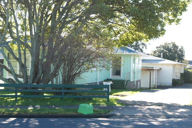 Photo of property in 1/193 Buckland Road, Mangere East, Auckland, 2024