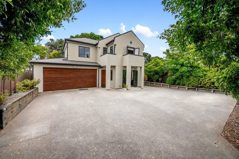 Photo of property in 9a Fifth Avenue, Mount Albert, Auckland, 1025