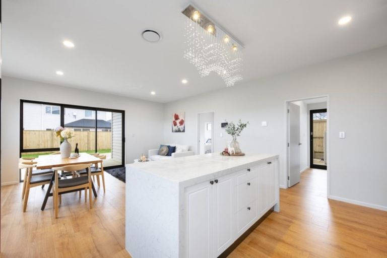 Photo of property in 64 Broadhurst Road, Flat Bush, Auckland, 2019