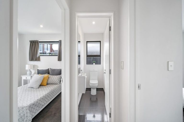 Photo of property in 3 Noodlum Way, Halswell, Christchurch, 8025