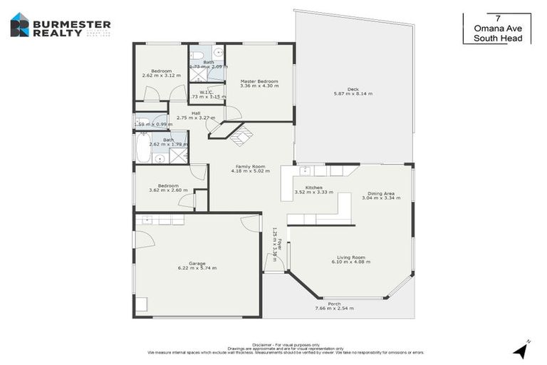 Photo of property in 7 Omana Avenue, Shelly Beach, Helensville, 0874