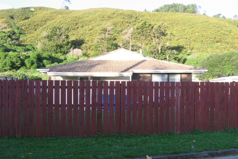 Photo of property in 1/32 Eldon Grove, Taita, Lower Hutt, 5019