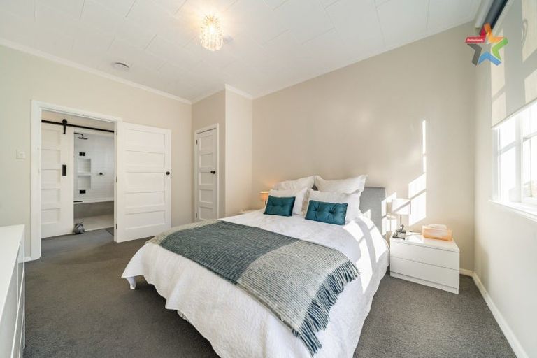 Photo of property in 18 Bush Street, Naenae, Lower Hutt, 5011