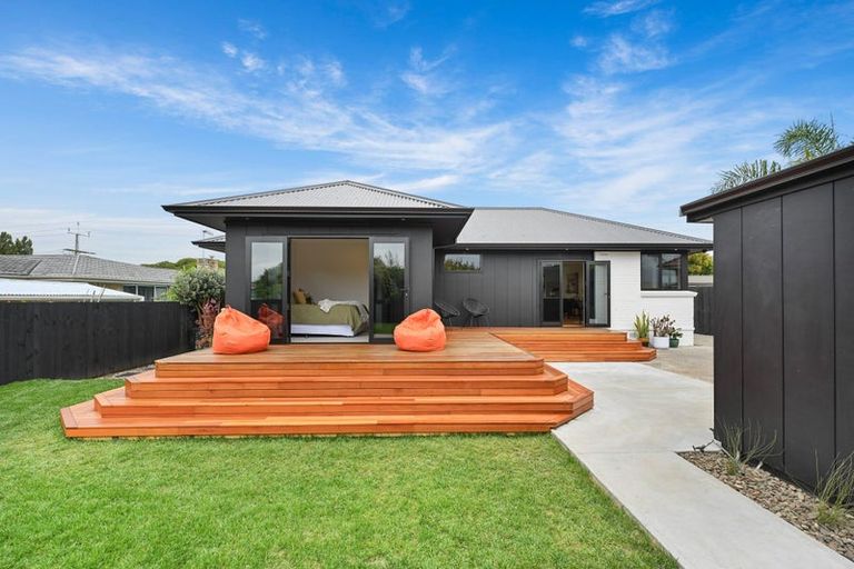 Photo of property in 143 Beerescourt Road, Beerescourt, Hamilton, 3200