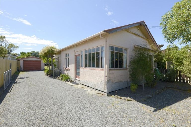 Photo of property in 123 Pine Avenue, South New Brighton, Christchurch, 8062