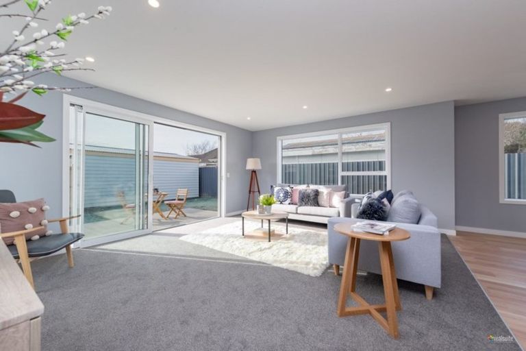 Photo of property in 33a Sheridan Crescent, Trentham, Upper Hutt, 5018