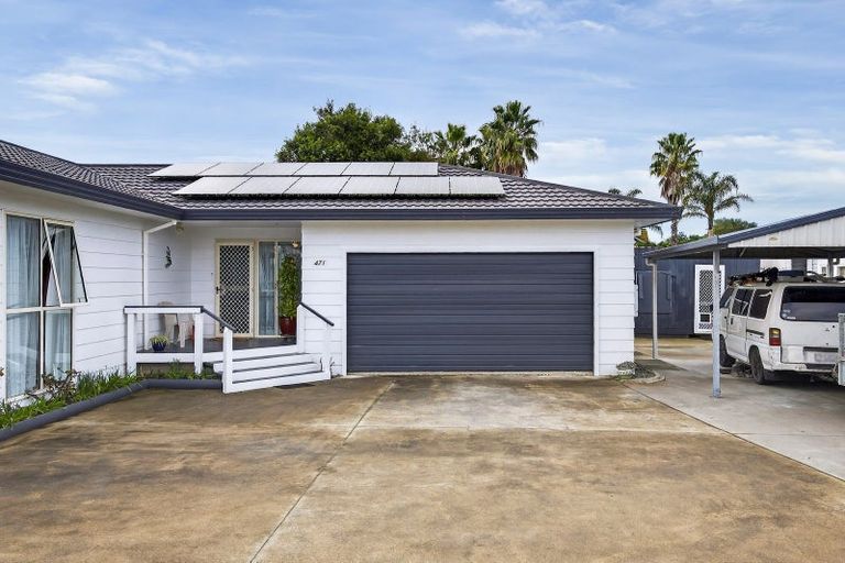 Photo of property in 471 Nelson Road, Riverdale, Gisborne, 4010