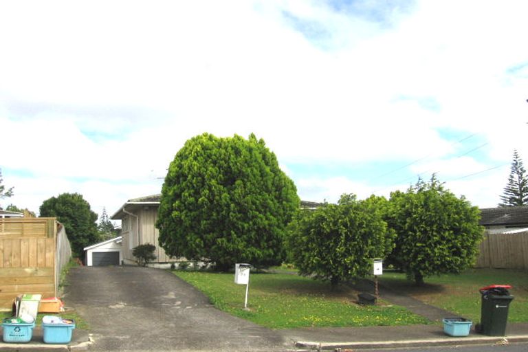 Photo of property in 2b Bass Road, Mount Wellington, Auckland, 1060