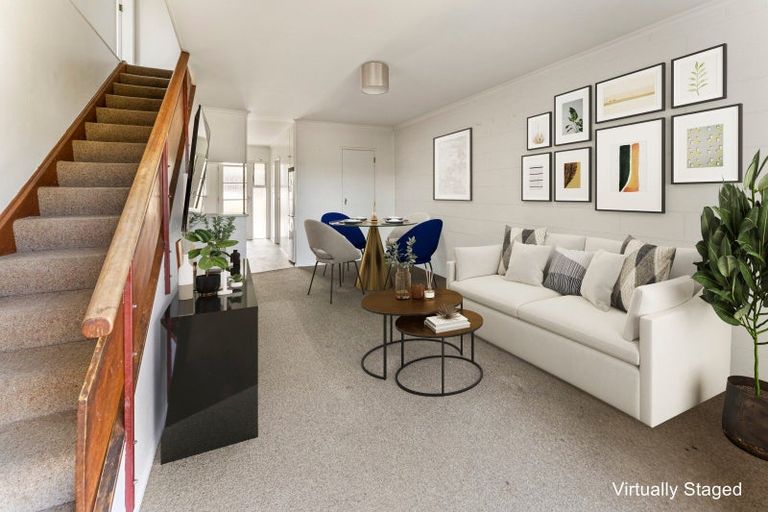 Photo of property in 5/124a Waimea Road, Nelson South, Nelson, 7010