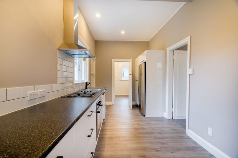 Photo of property in 41 Oxford Street, South Dunedin, Dunedin, 9012