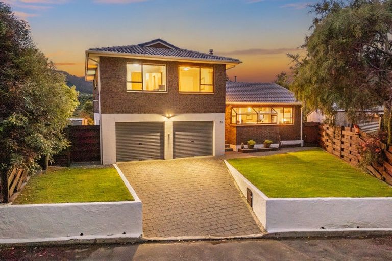 Photo of property in 31 Amber Grove, Birchville, Upper Hutt, 5018