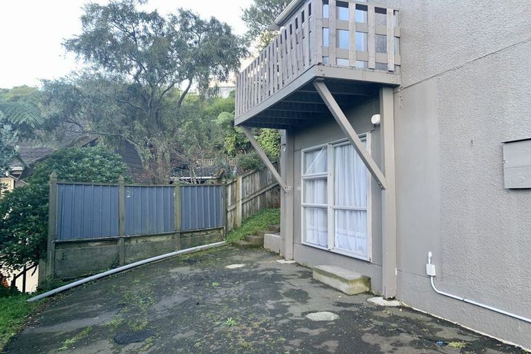 Photo of property in 97 Dowse Drive, Maungaraki, Lower Hutt, 5010