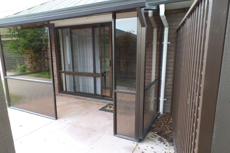 Photo of property in 26b Lowry Avenue, Redwood, Christchurch, 8051