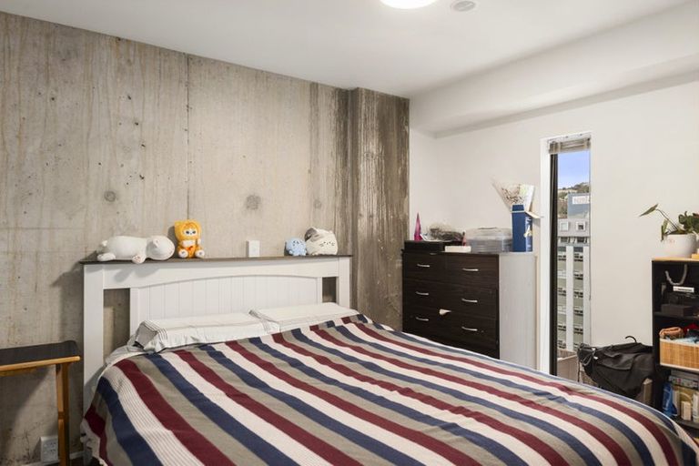 Photo of property in 1704/111 Dixon Street, Te Aro, Wellington, 6011