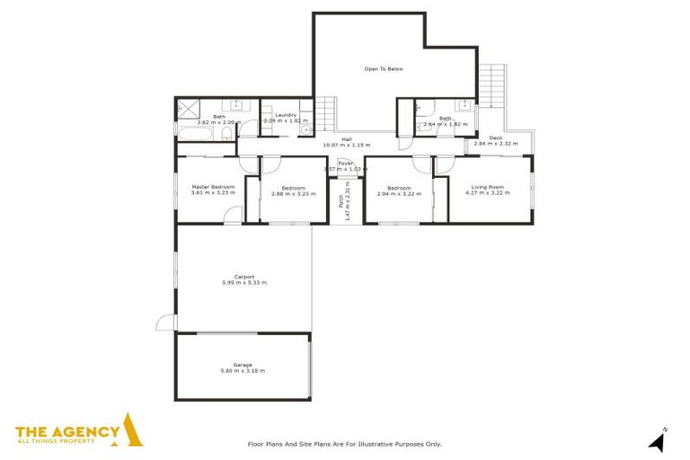 Photo of property in 15 Magnolia Street, Outer Kaiti, Gisborne, 4010