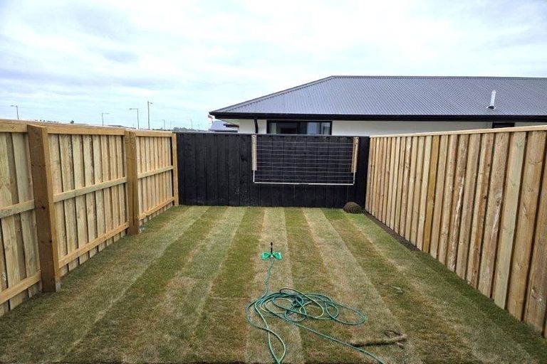 Photo of property in 22 Fairhall Street, Rolleston, 7615