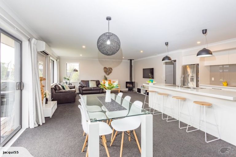 Photo of property in 10 Greenstone Street, Rolleston, 7614