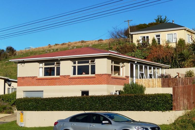 Photo of property in 107a Eden Street, Oamaru, 9400