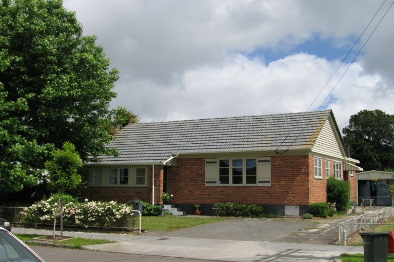 Photo of property in 41 Humariri Street, Point Chevalier, Auckland, 1022