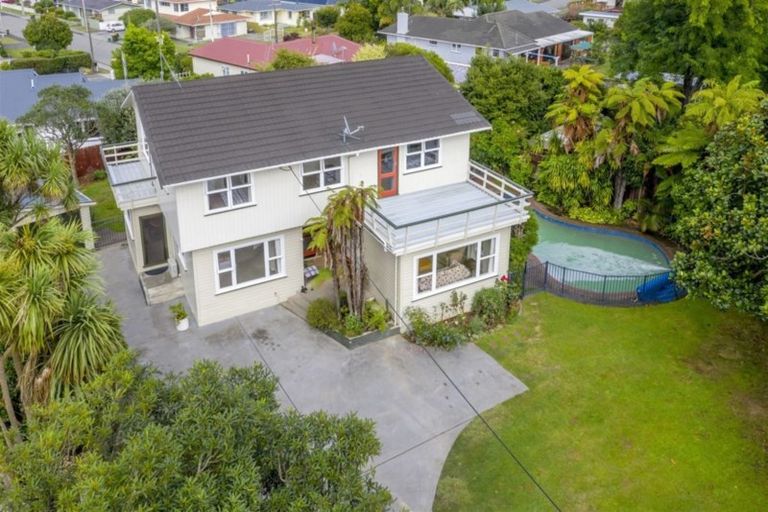 Photo of property in 15a Kawiu Road, Levin, 5510