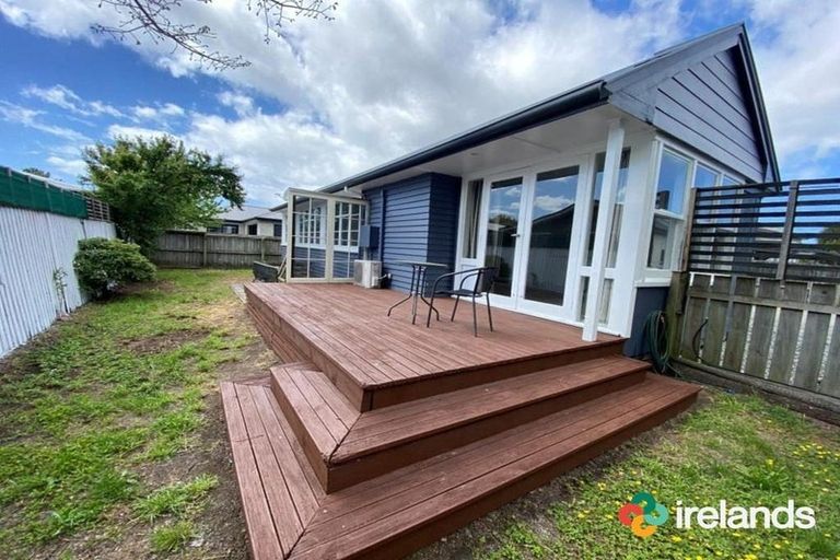 Photo of property in 23 Wellington Street, Phillipstown, Christchurch, 8011