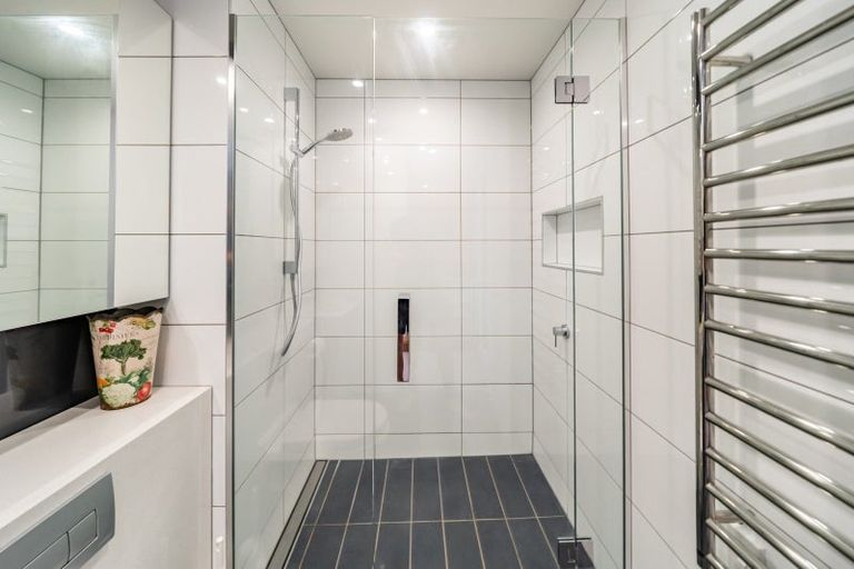 Photo of property in 807/1 Market Lane, Wellington Central, Wellington, 6011