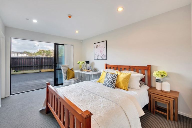 Photo of property in 23/5 Perekia Street, Albany, Auckland, 0632