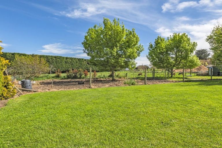 Photo of property in 617 Days Road, Springston, Christchurch, 7674