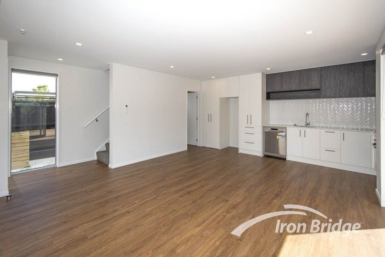 Photo of property in 3/107 Mackworth Street, Woolston, Christchurch, 8062