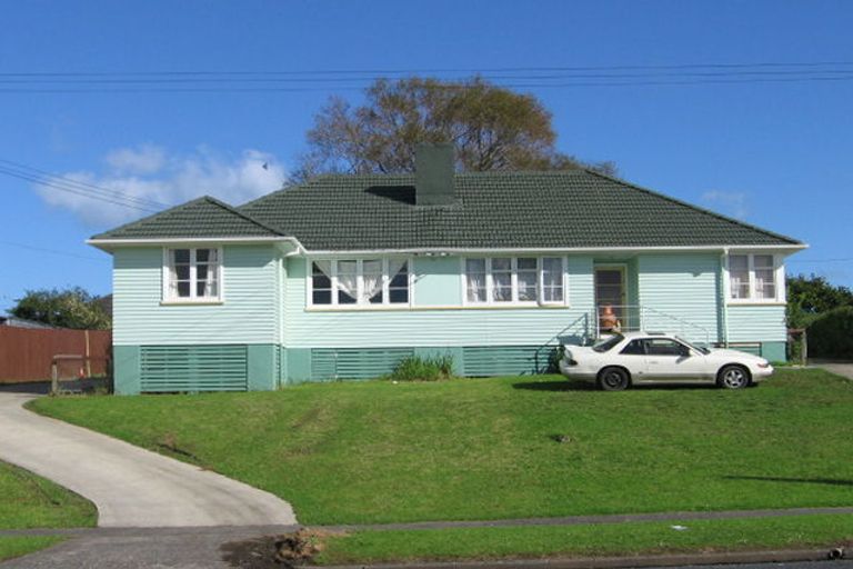 Photo of property in 307a Bairds Road, Otara, Auckland, 2023