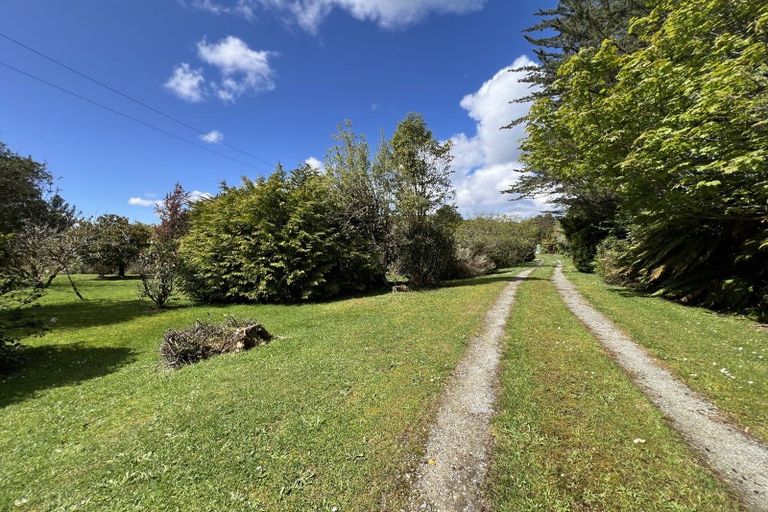 Photo of property in 9 Greymouth-kotuku Road, Arnold Valley, Dobson, 7872