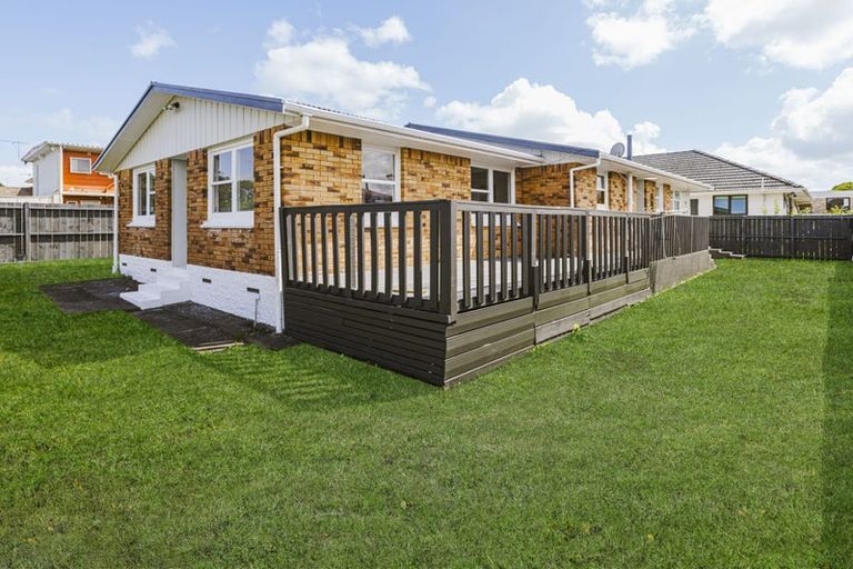 Photo of property in 22 Claude Avenue, Papatoetoe, Auckland, 2025