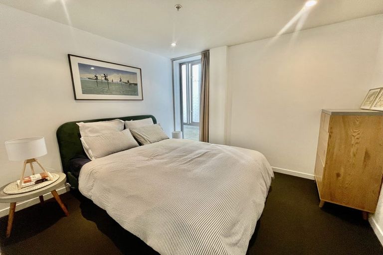Photo of property in Republic Apartments, 1f/11 Tennyson Street, Te Aro, Wellington, 6011