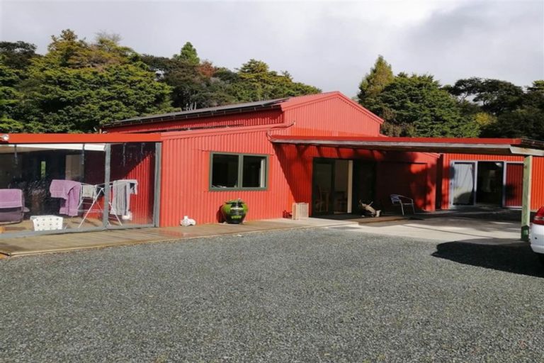 Photo of property in 81 Thompson Road, Warkworth, 0981