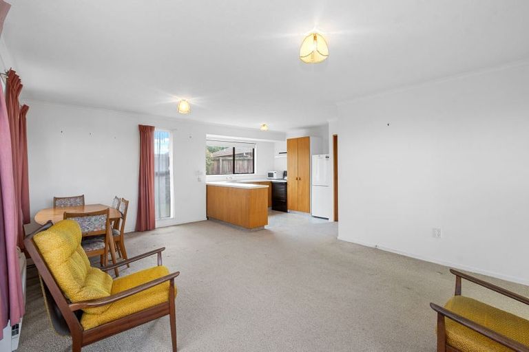 Photo of property in 1/21 Owles Terrace, New Brighton, Christchurch, 8061