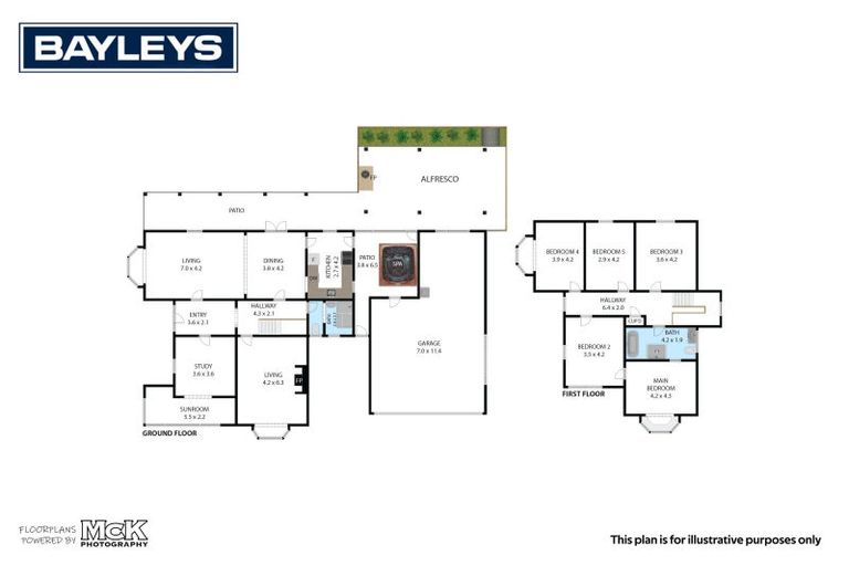 Photo of property in 30a Pohutukawa Place, Bell Block, New Plymouth, 4312