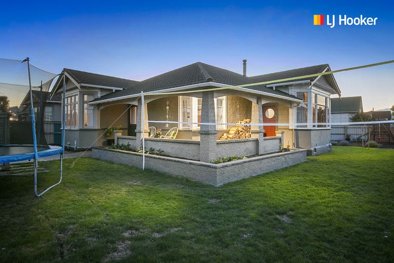 Photo of property in 88 Victoria Road, Saint Kilda, Dunedin, 9012