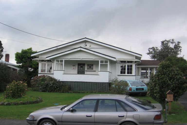 Photo of property in 17 Graham Street, Kensington, Whangarei, 0112