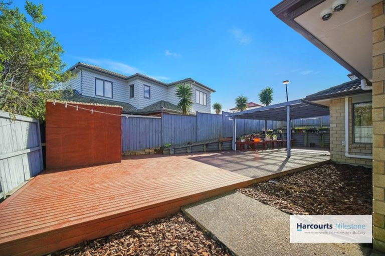 Photo of property in 43 Valderama Drive, Flat Bush, Auckland, 2019